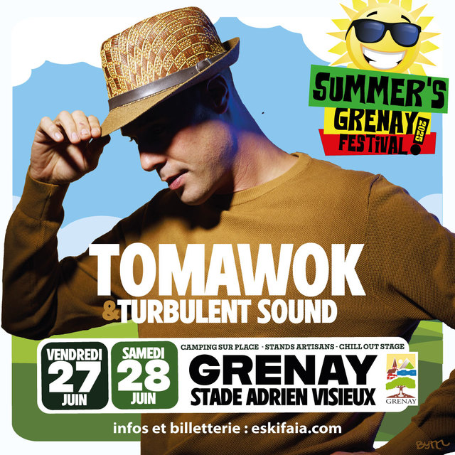 Greny 27 juin